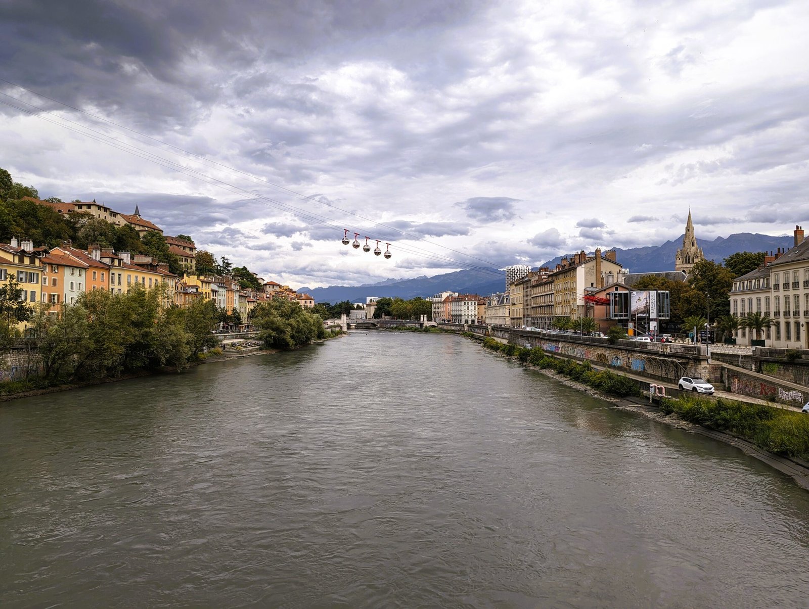 You are currently viewing Championnet, le quartier qu&rsquo;on ne présente plus